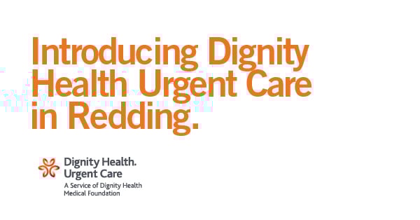 Hilltop Medical Clinic to become Dignity Health Urgent Care, following acquisition